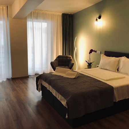 Hotel Casa Maranta Costinesti Zewnętrze zdjęcie