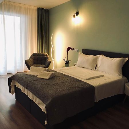 Hotel Casa Maranta Costinesti Zewnętrze zdjęcie