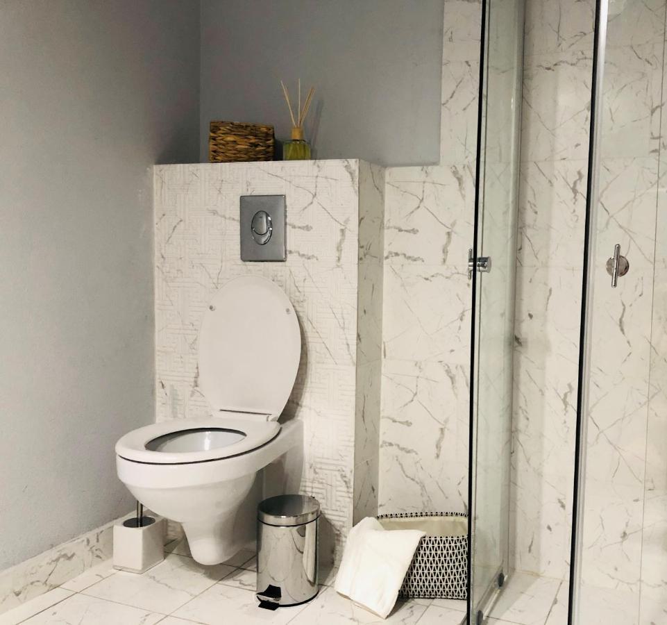 Hotel Casa Maranta Costinesti Zewnętrze zdjęcie