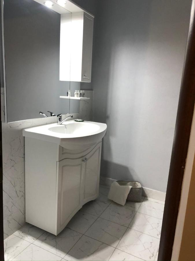 Hotel Casa Maranta Costinesti Zewnętrze zdjęcie