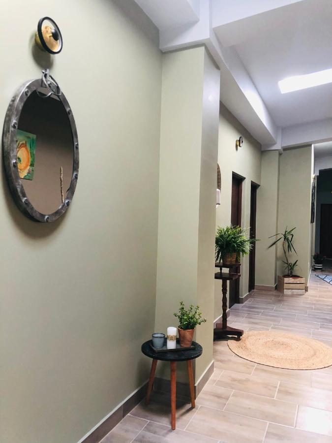 Hotel Casa Maranta Costinesti Zewnętrze zdjęcie