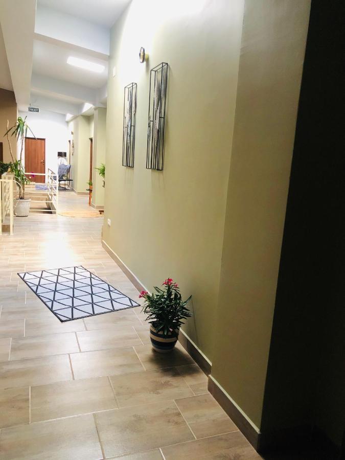 Hotel Casa Maranta Costinesti Zewnętrze zdjęcie