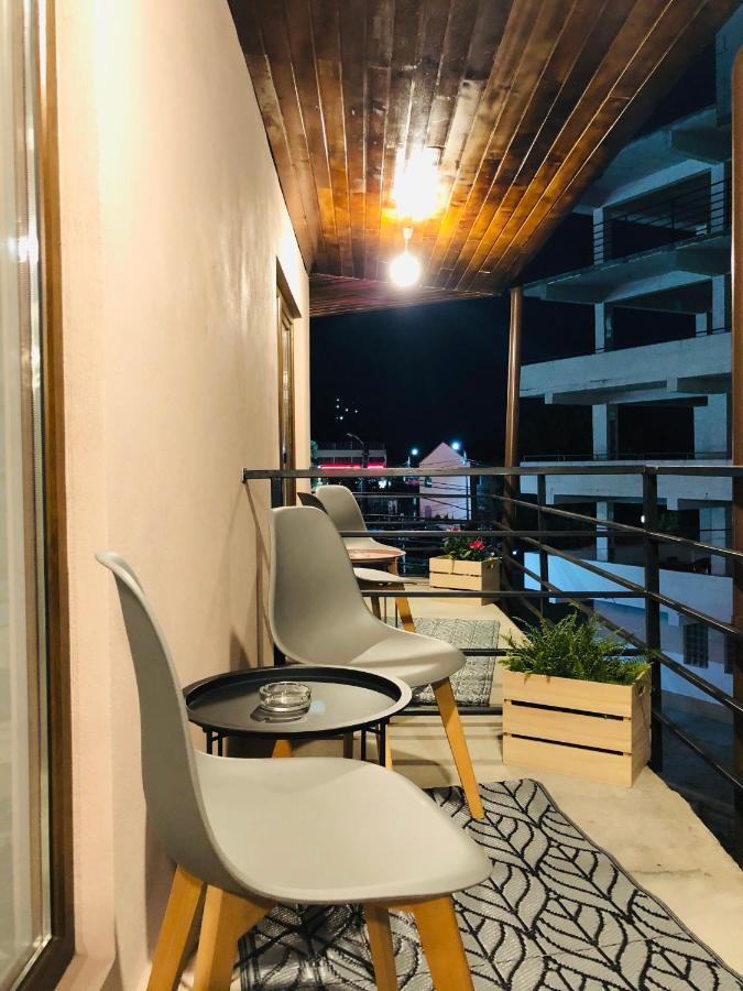 Hotel Casa Maranta Costinesti Zewnętrze zdjęcie