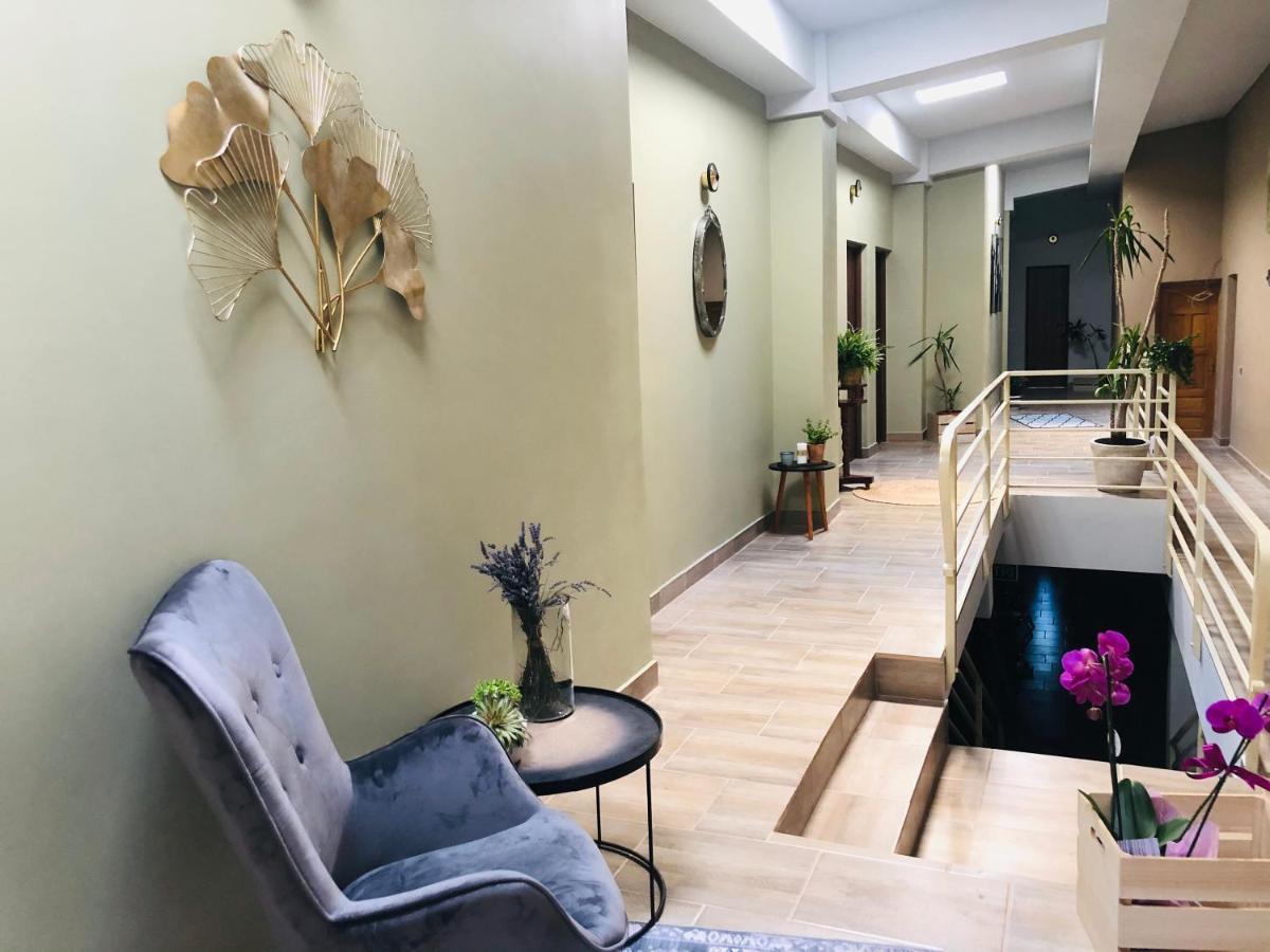 Hotel Casa Maranta Costinesti Zewnętrze zdjęcie