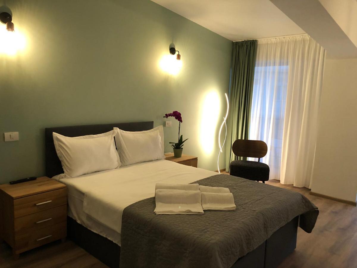 Hotel Casa Maranta Costinesti Zewnętrze zdjęcie