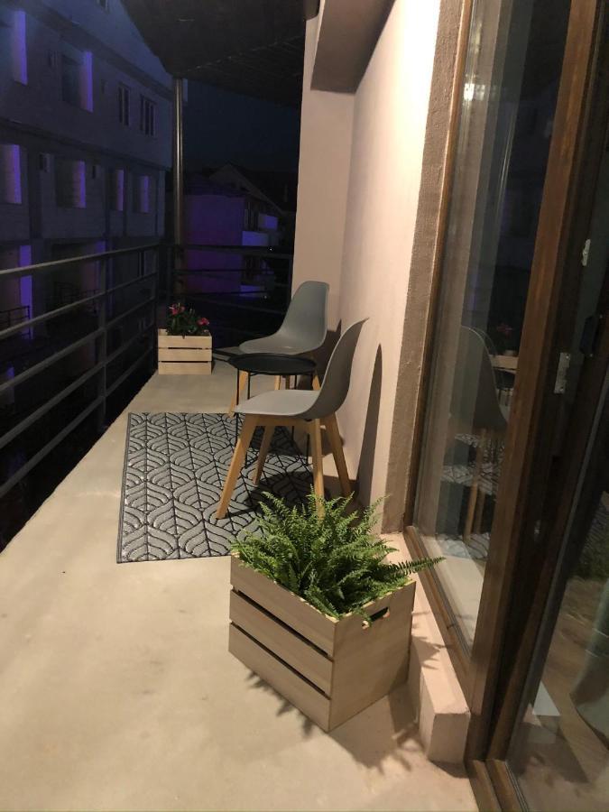 Hotel Casa Maranta Costinesti Zewnętrze zdjęcie