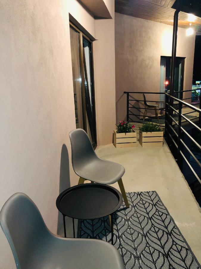 Hotel Casa Maranta Costinesti Zewnętrze zdjęcie